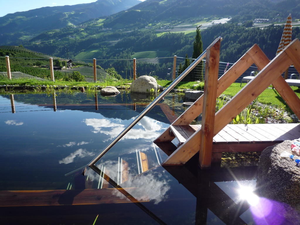 Ferienwohnungen Braiter Rifiano Luaran gambar
